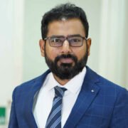 Dr. Harikiran Chekuri