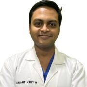 Dr. Anant Gupta