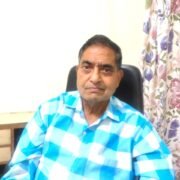 Dr. B. L. Banthia